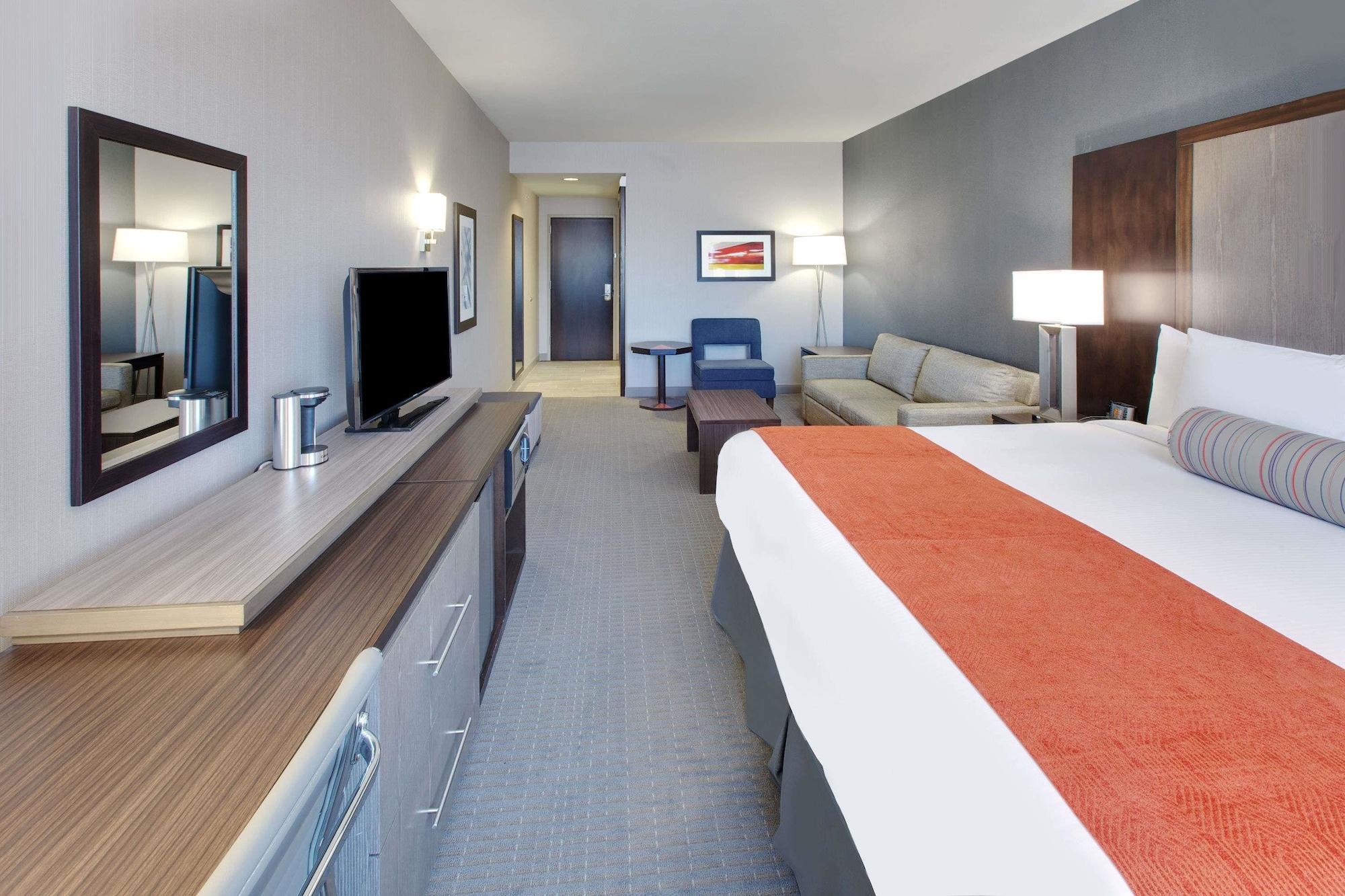 Wingate By Wyndham San Angelo Hotel Exterior foto