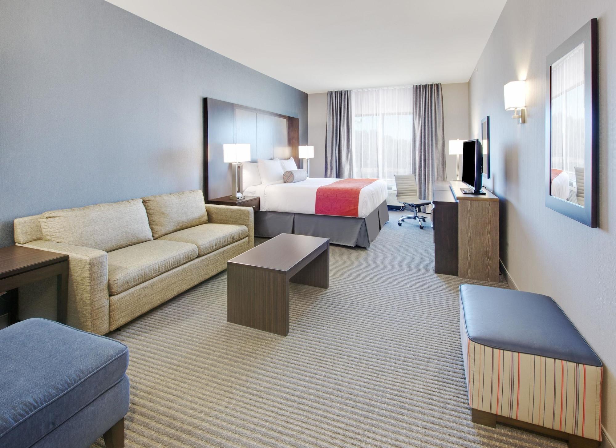 Wingate By Wyndham San Angelo Hotel Exterior foto