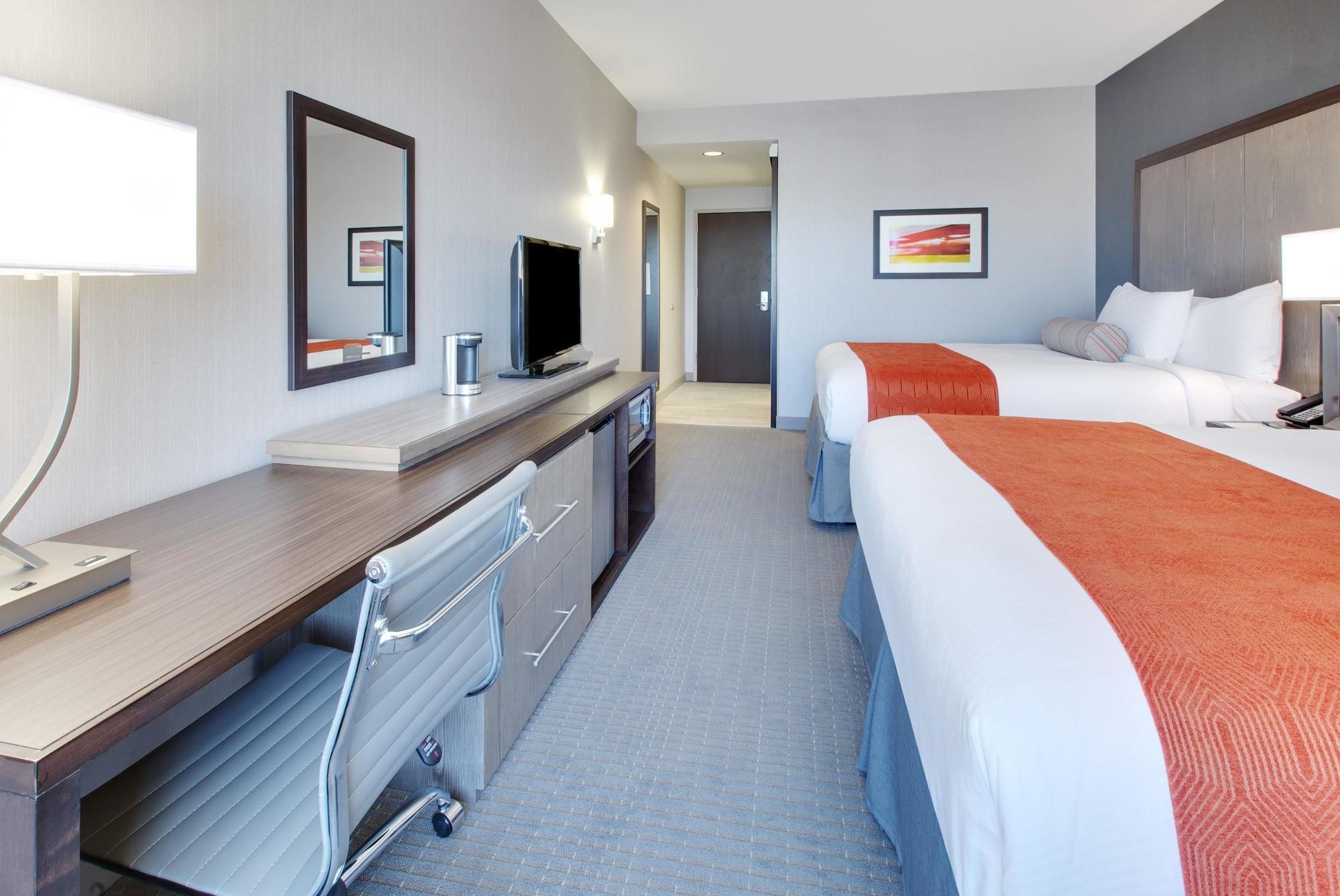 Wingate By Wyndham San Angelo Hotel Exterior foto