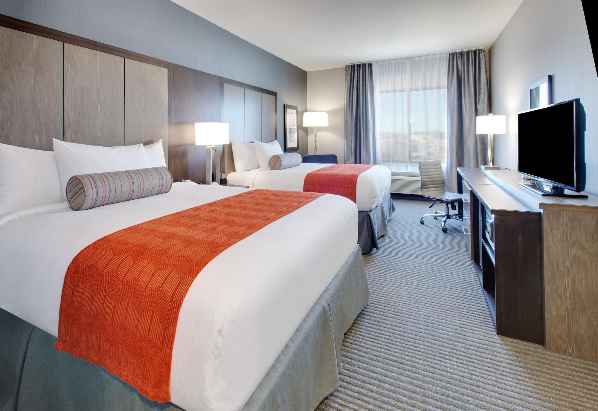 Wingate By Wyndham San Angelo Hotel Exterior foto