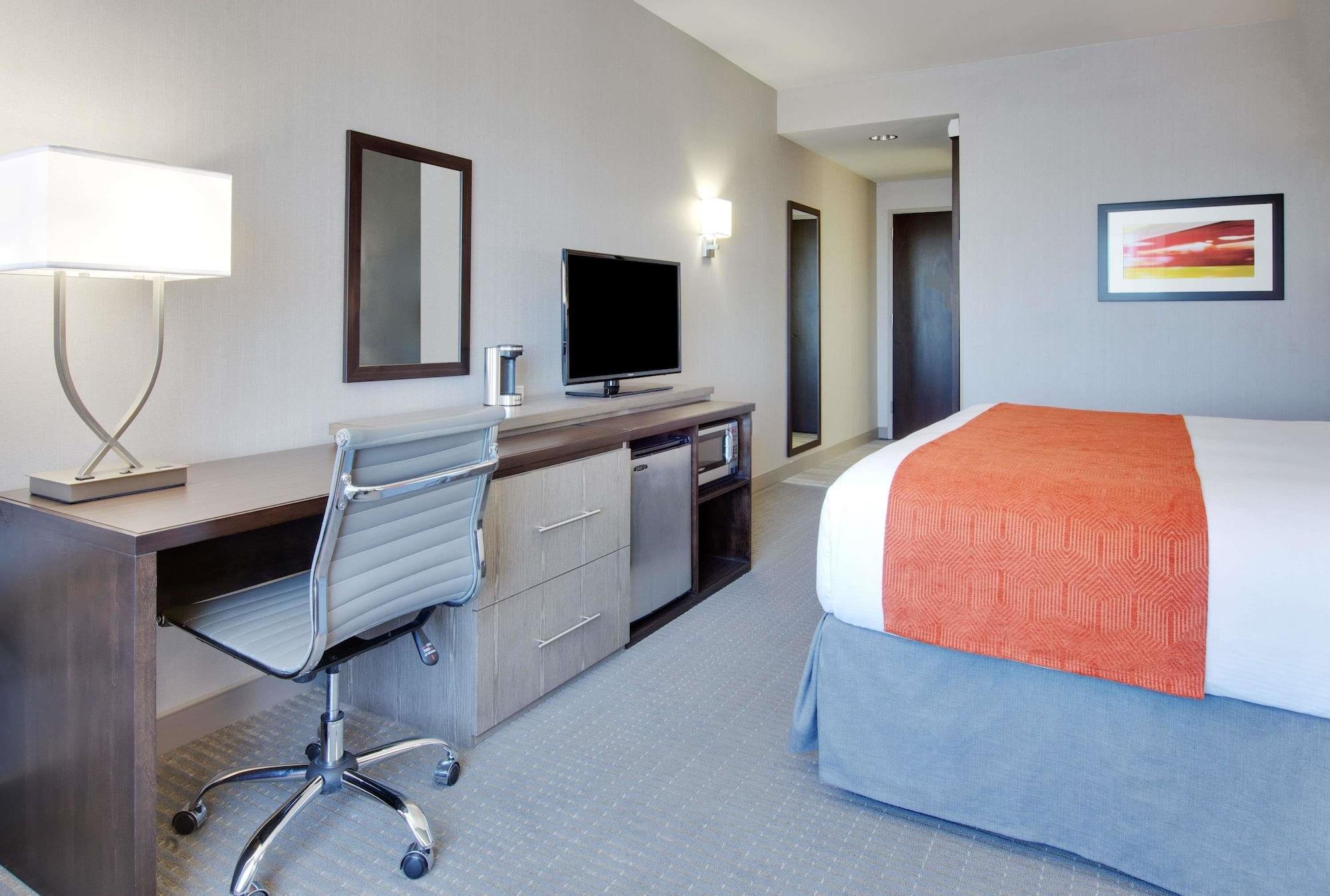 Wingate By Wyndham San Angelo Hotel Exterior foto