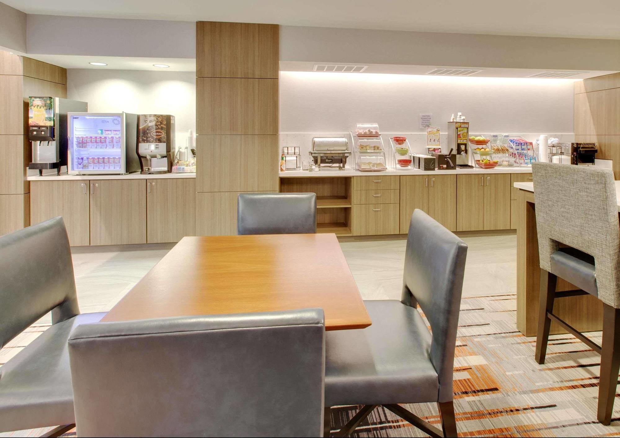 Wingate By Wyndham San Angelo Hotel Exterior foto