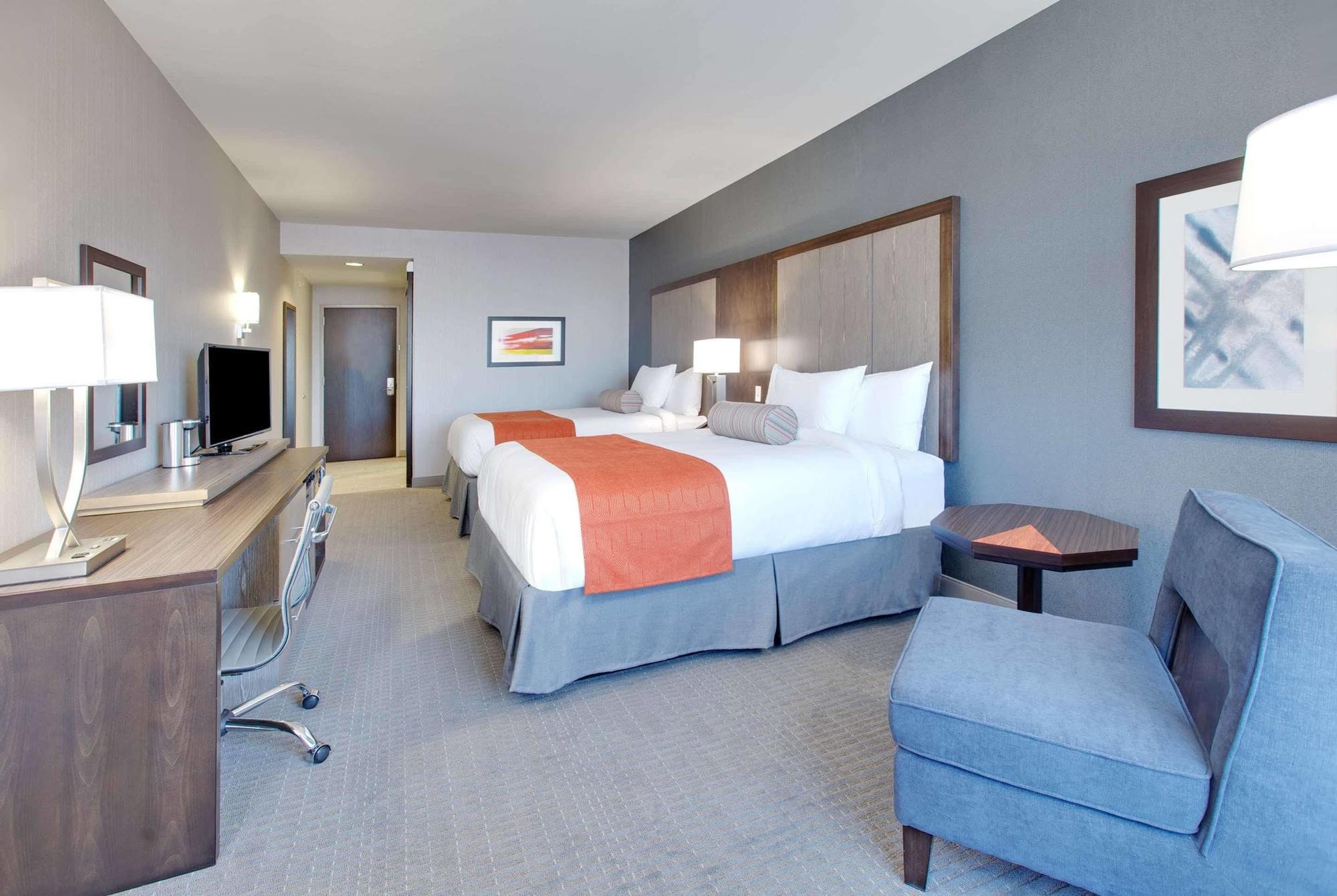 Wingate By Wyndham San Angelo Hotel Exterior foto